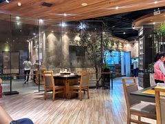 -小城粥道·海胆鲜虾粥(解放广场店)