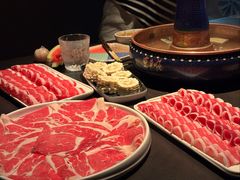 -东来顺·非遗火锅(赛格国际购物中心店)