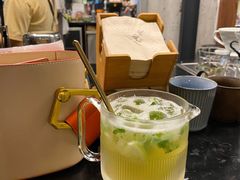 -邊渡咖啡