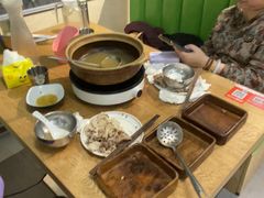 -菌小白火锅(时尚天河店)