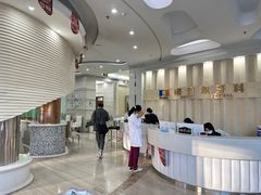 -诺贝尔一诺口腔医院(雁塔院区)