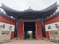 -洛阳白马寺