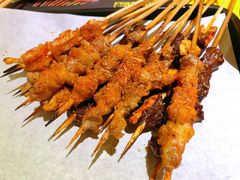 -望京小腰(北京总店)