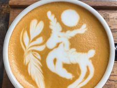 -Roast8ry Coffee Lab