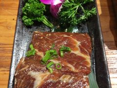 -黑牛の店·和牛烧肉(大悦城店)