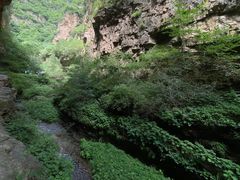 -龙门涧景区