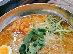 -破店肥哈·东北烧烤(南山保利店)