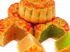 水果味月饼-桂香苑(三云总店)