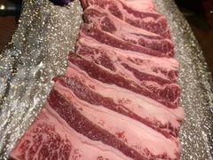 -哈拉海和牛主题餐厅(哈西店)