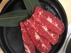 -花味·自助烤肉(雨花客厅店)