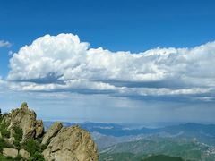 -白草畔自然风景区
