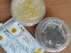 -满记甜品(正方京城店)