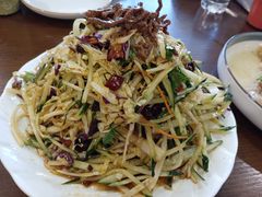 -张包铺(关东古巷店)