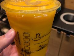 -星巴克臻选(宁波世纪东方广场店)