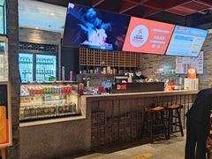 -老墙根涮肉·铜锅·烧烤(欢乐谷·王四营店)