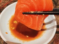 -炙柒Sekinana·精致料理 烧鸟·铁板烧(海上世界店)