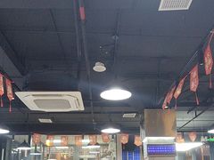 -明本湛江鸡•海鲜小厨(陈家祠店)