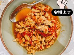 -七步香云南山里菜(昆明老街店)