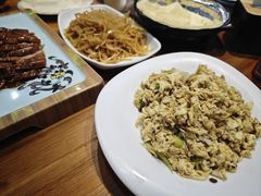 -娄三少·老北京春饼烤鸭家常菜(富力又一城店)