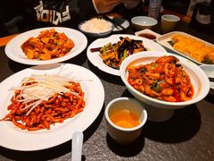 -凯鸽酒楼(大同振兴街店)