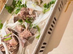 -耶里夏丽·丝路新疆菜·清真食品(徐汇南丹东路臻选店)