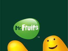 -Mr.Fruits水果先生(北京市百货大楼店)