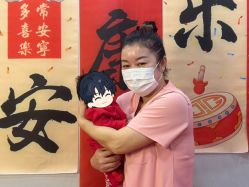 -禧悦府国际月子会所(总店)