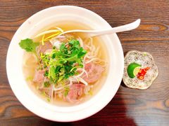 -PHO·5越南牛肉粉(建新路店)