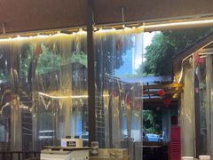 -醉月城西昌火盆烧烤(天府店)