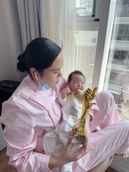 -富阳喜佳安丽·国际月子会所