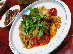 -半盆菜酒家(中山南一路店)