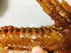 -久久丫鸭脖(金鸡湖欧尚店)