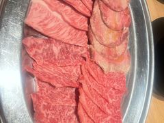 -和牛放题的殿堂 肉屋横丁(秋叶原店)