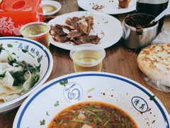 -马遂林烩面馆(少室路店)