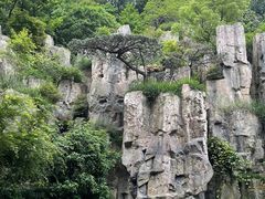 -湘湖逍遥庄园·水漾中餐厅