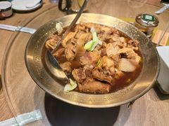 -直隶安家牛肉罩饼(建华店)