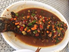 三岔涧农家乐-三岔涧农家乐