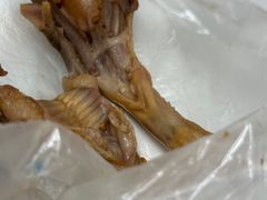 鸭舌-家吉加州八珍(印象城店)