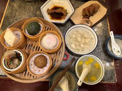 -古铺良食(柯城店)