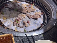 -鹤之乡·齐齐哈尔烤肉·非遗(秋涛路店)