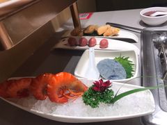 招牌虾滑-海底捞火锅(漫乐城夜宵主题店)