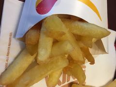 -汉堡王(嘉定宝龙城市广场)