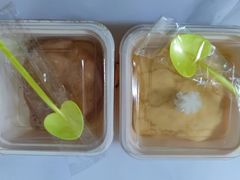 -Tomado绿色烘焙(大尧三路店)