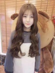 -HD HAIR STYLE