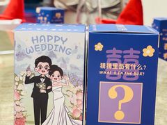 -金汇酒楼(中山东区店)