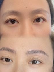 -张小野·专业半永久纹眉
