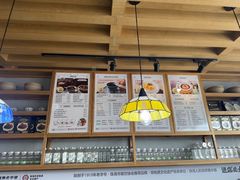 -仁信双皮奶(东川路店)