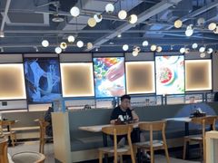 -翡翠拉面小笼包Crystal Jade(上海浦东国际机场T1店)