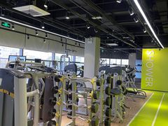 -GMJ·24H健身房(北外滩店)