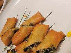 -莆田餐厅PUTIEN(世博源店)